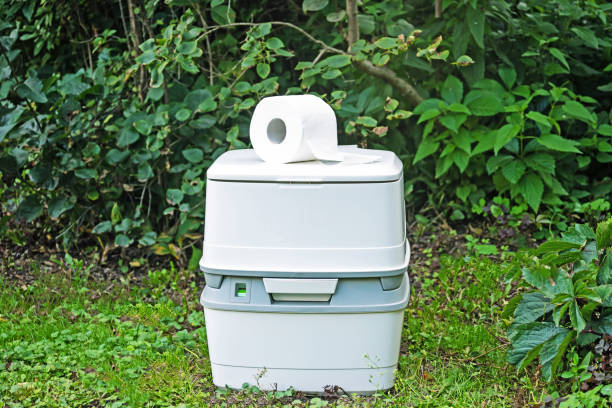 Best Porta potty for special events  in Parkers Prairie, MN