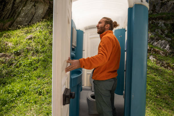 Best Luxury portable toilet rental  in Parkers Prairie, MN