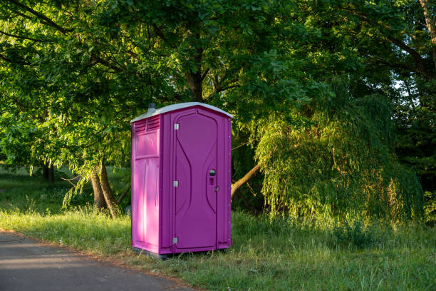 Best Porta potty rental near me  in Parkers Prairie, MN