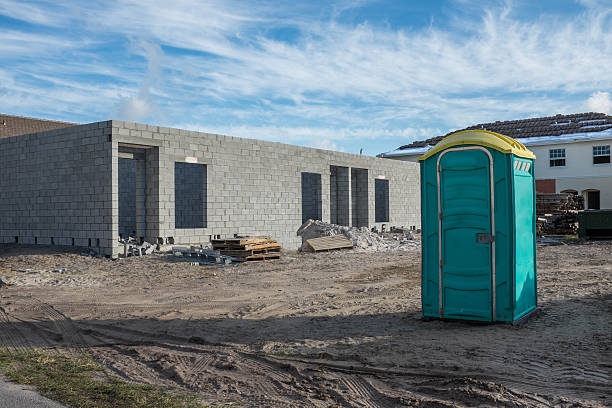 Best Emergency porta potty rental  in Parkers Prairie, MN
